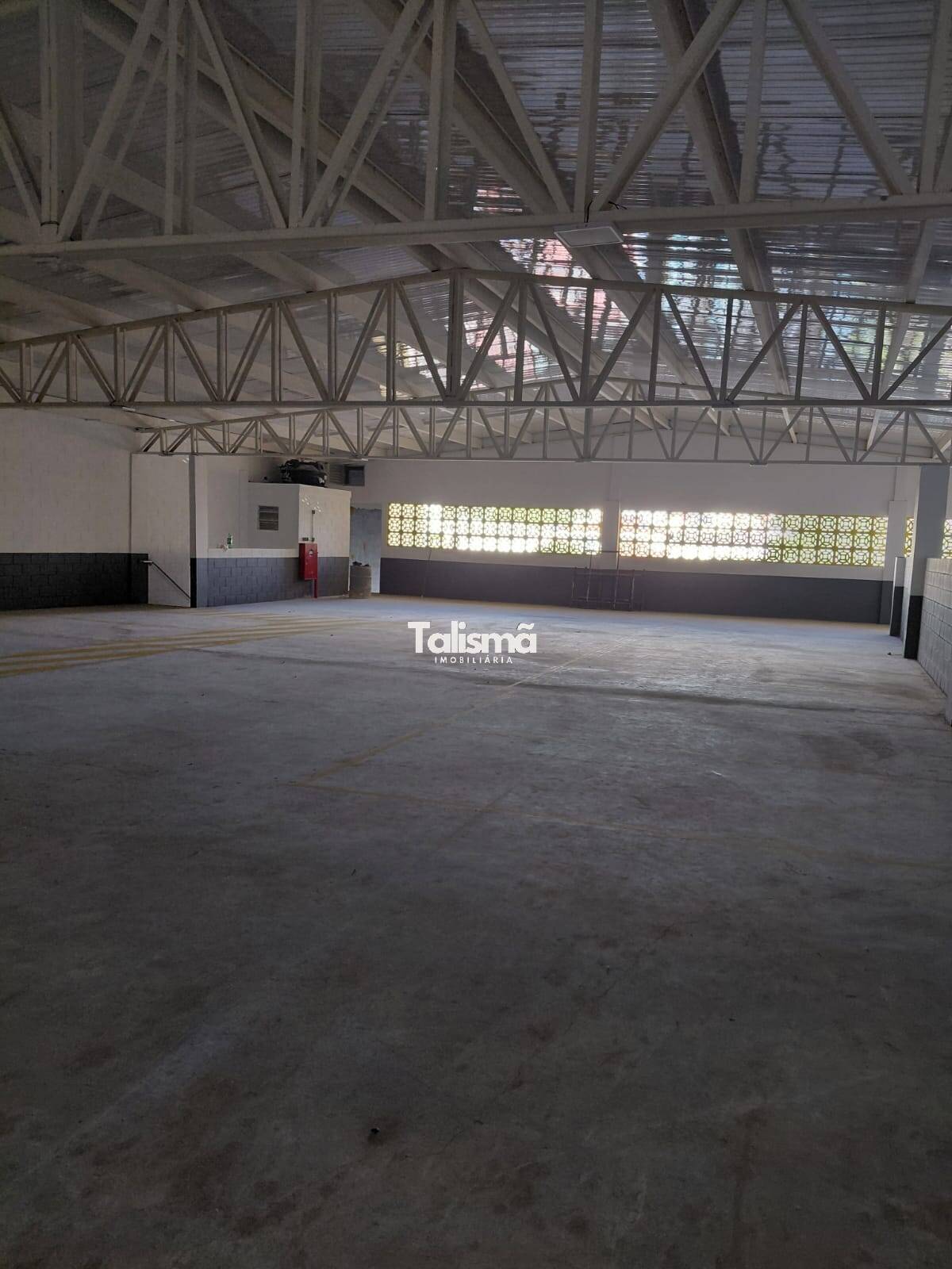 Loja-Salão, 1000 m² - Foto 2