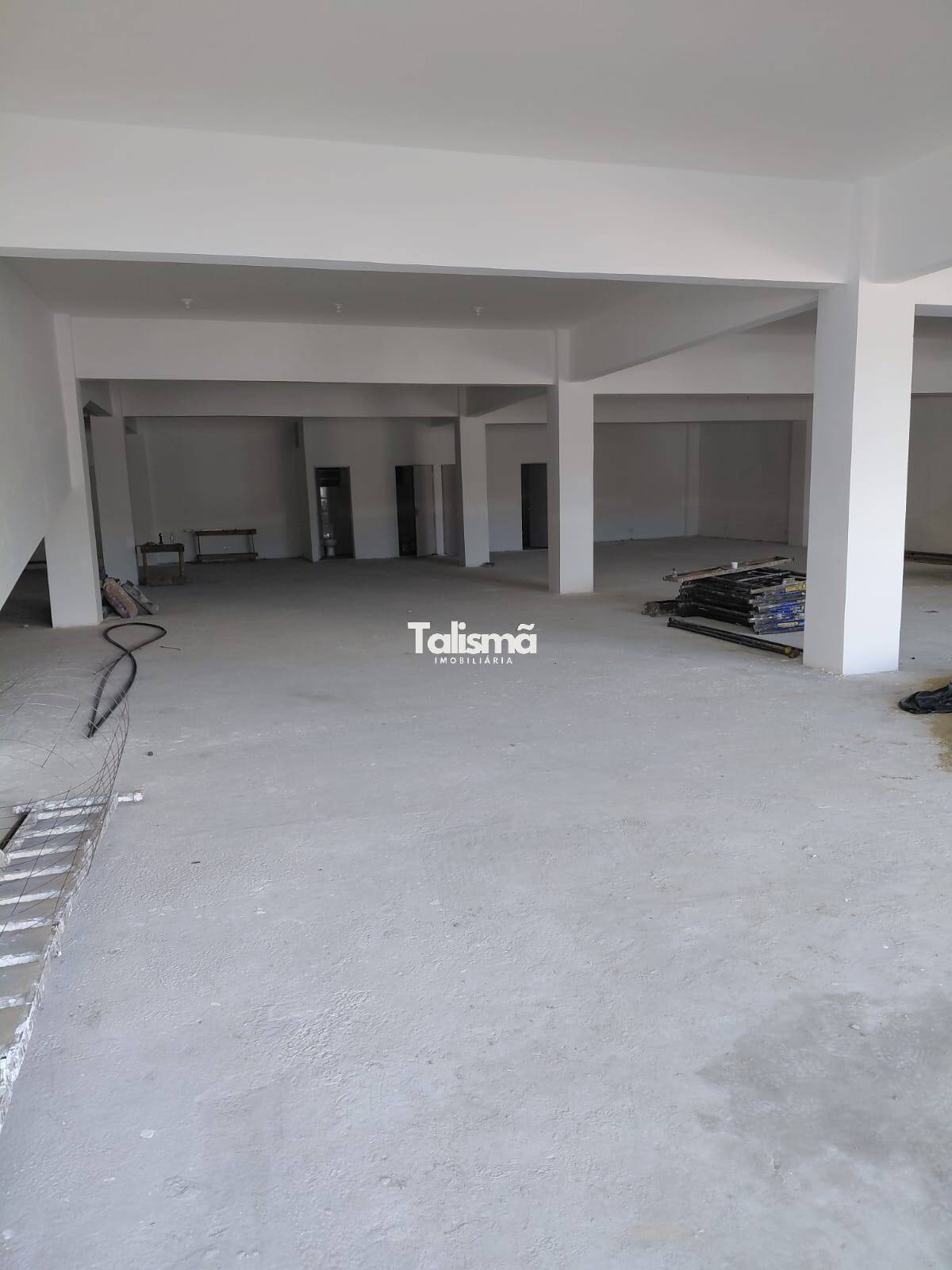 Loja-Salão, 1000 m² - Foto 6