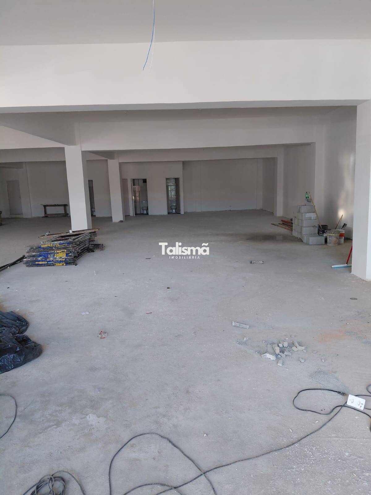 Loja-Salão, 1000 m² - Foto 7