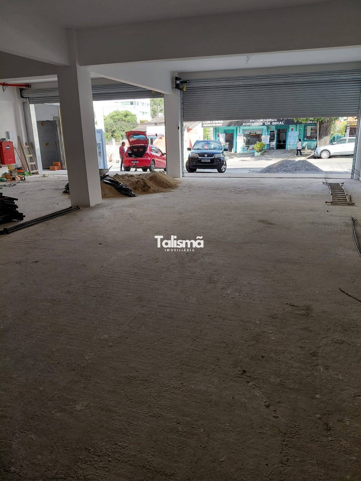 Loja-Salão, 1000 m² - Foto 11
