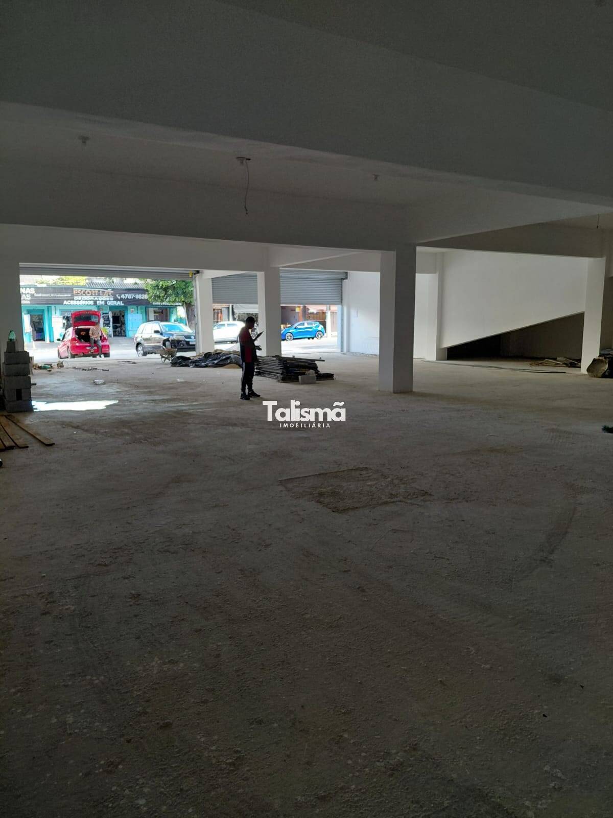Loja-Salão, 1000 m² - Foto 10