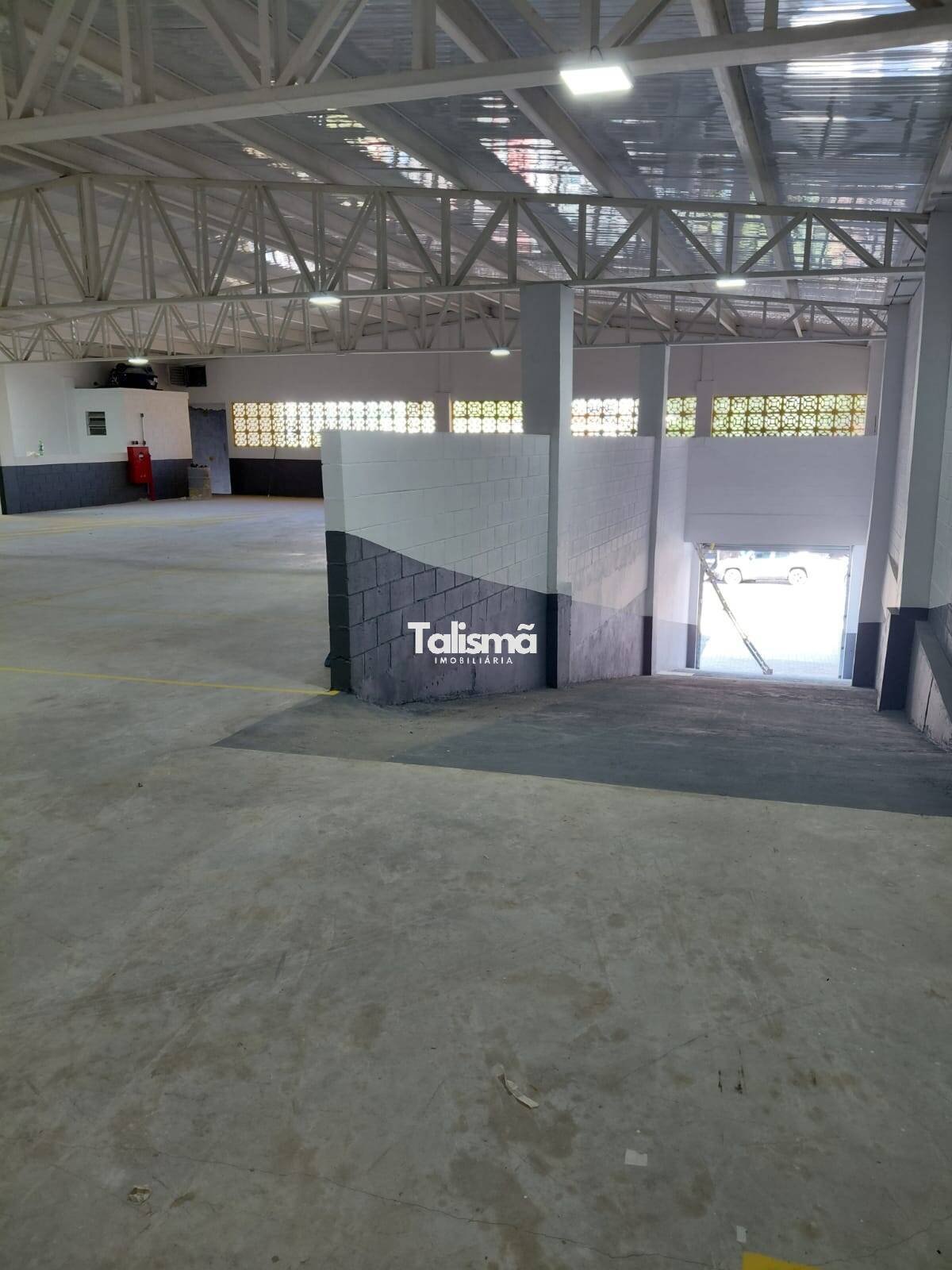 Loja-Salão, 1000 m² - Foto 17