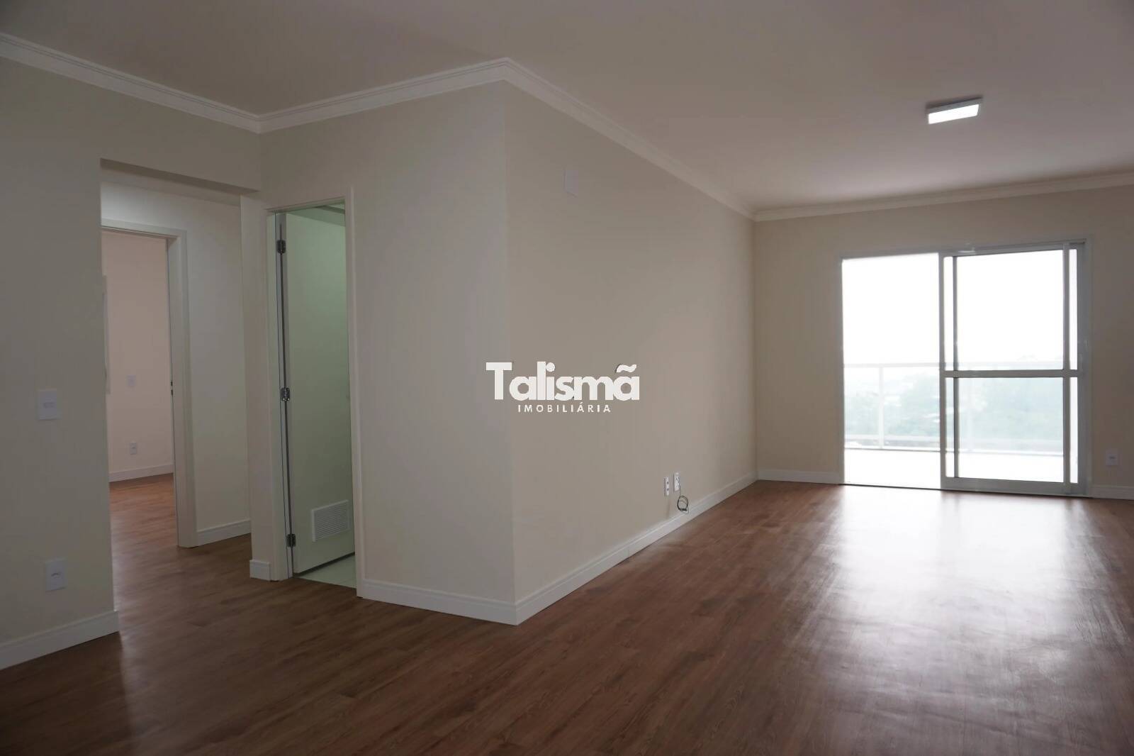 Apartamento, 3 quartos, 128 m² - Foto 1