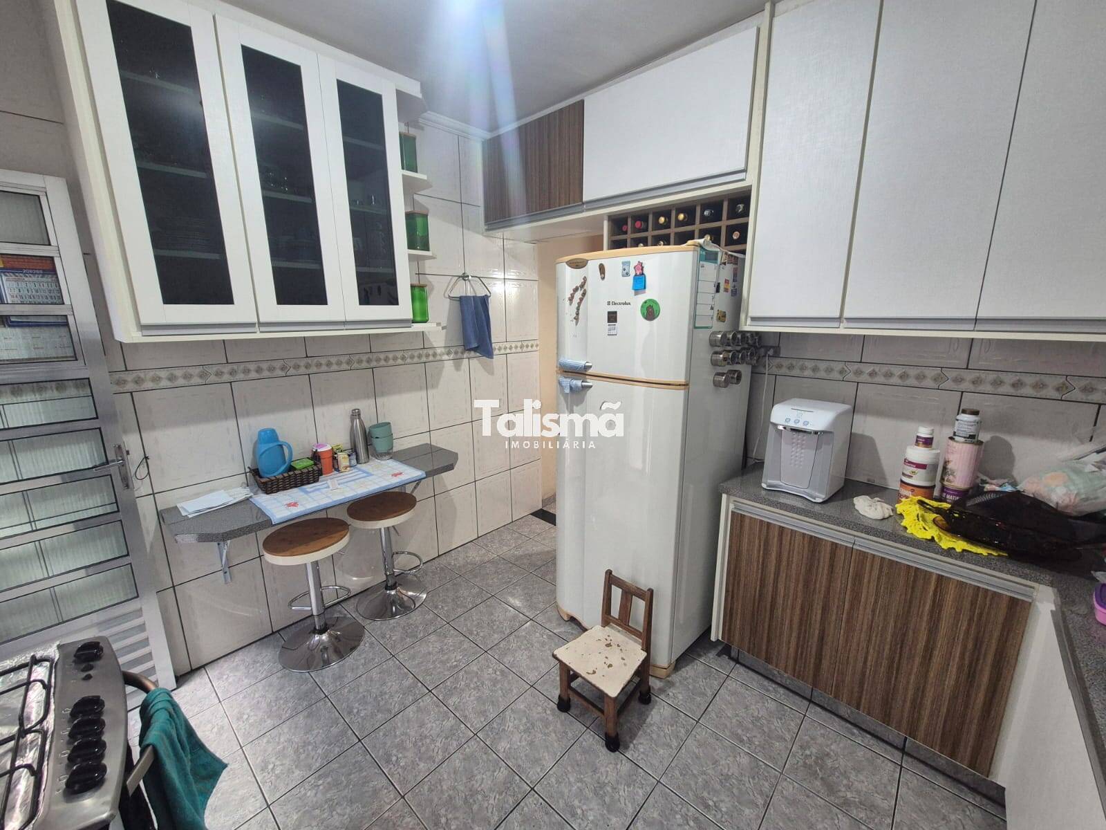 Casa, 2 quartos, 200 m² - Foto 4