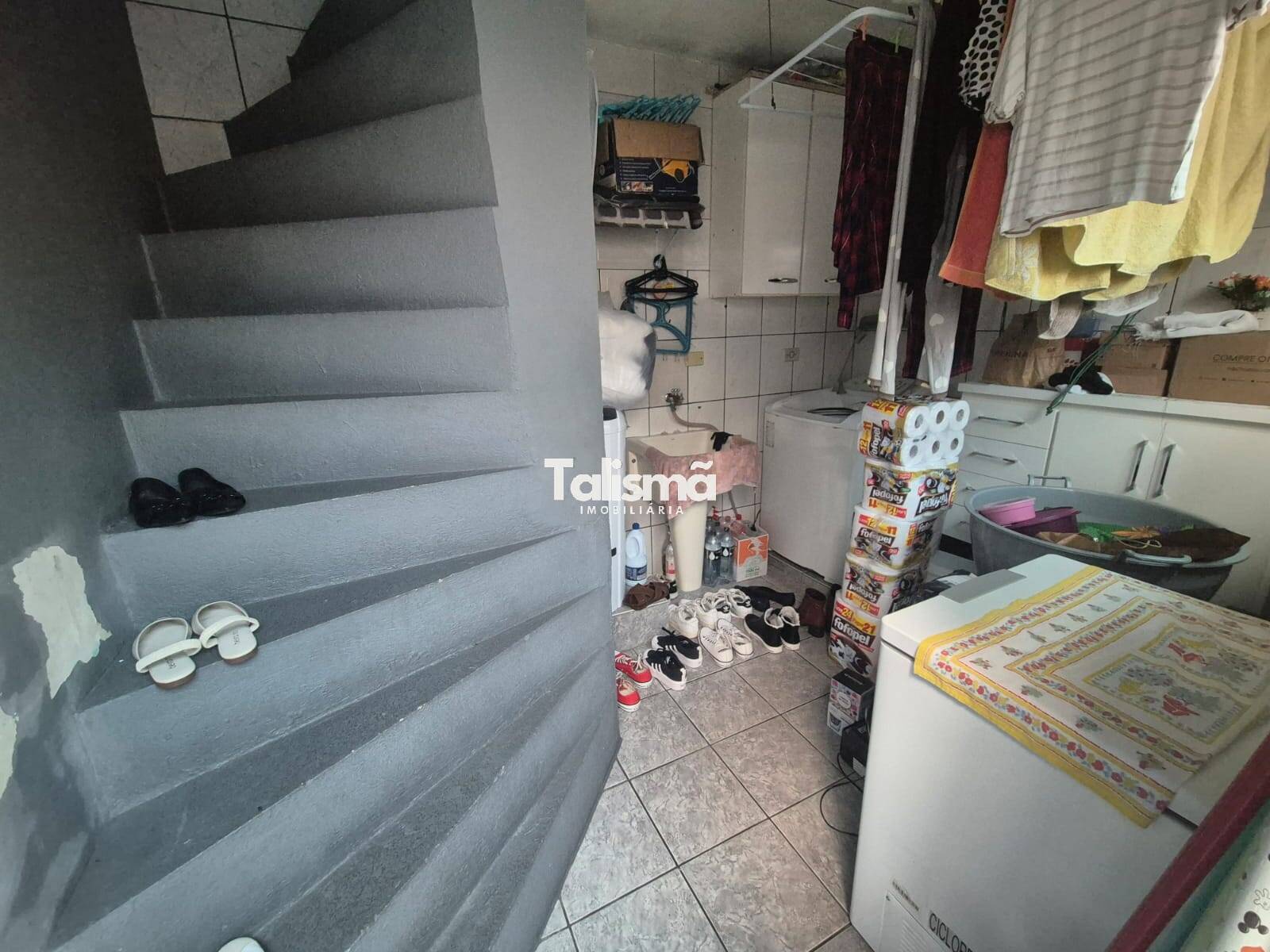 Casa, 2 quartos, 200 m² - Foto 19