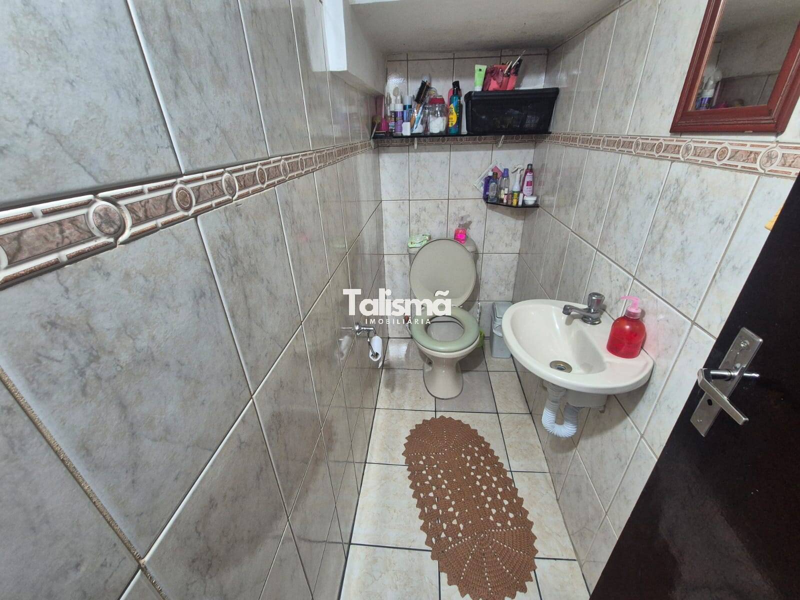 Casa, 2 quartos, 200 m² - Foto 22