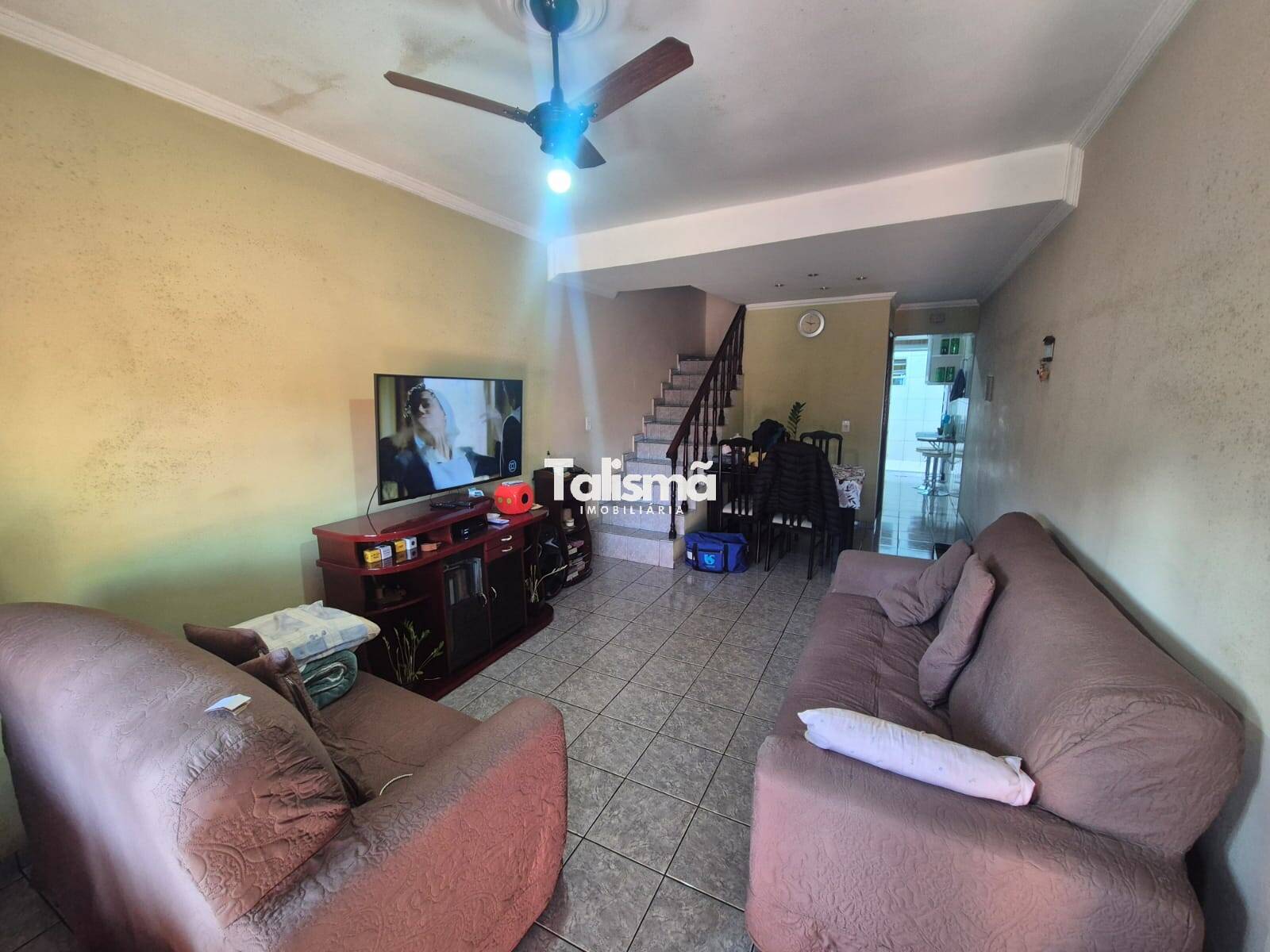 Casa, 2 quartos, 200 m² - Foto 3