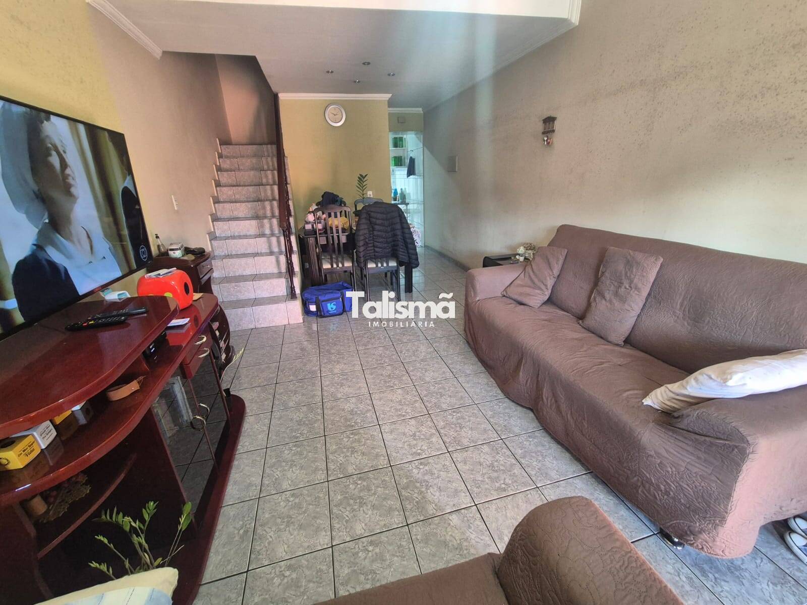 Casa, 2 quartos, 200 m² - Foto 2