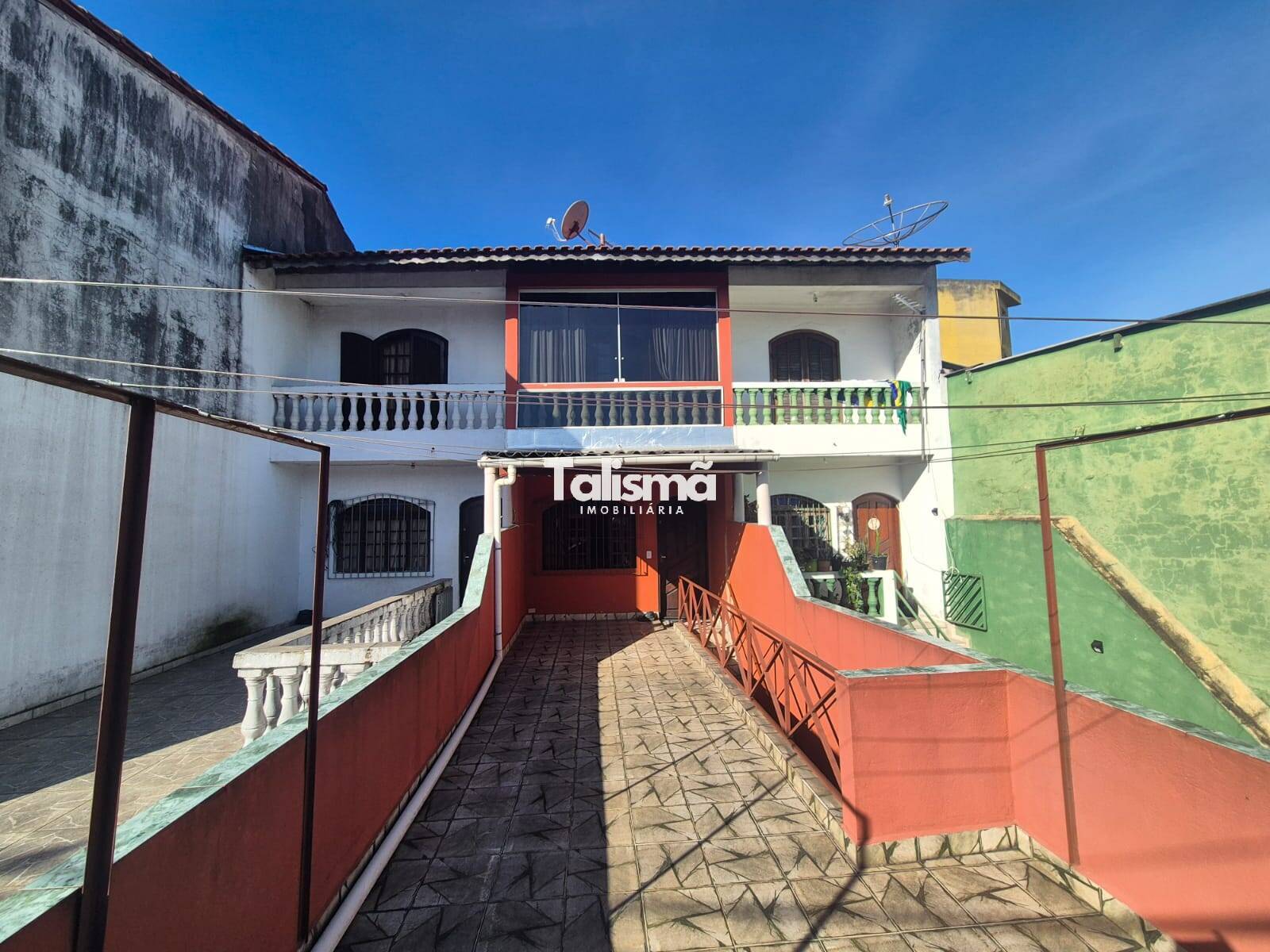 Casa, 2 quartos, 200 m² - Foto 9