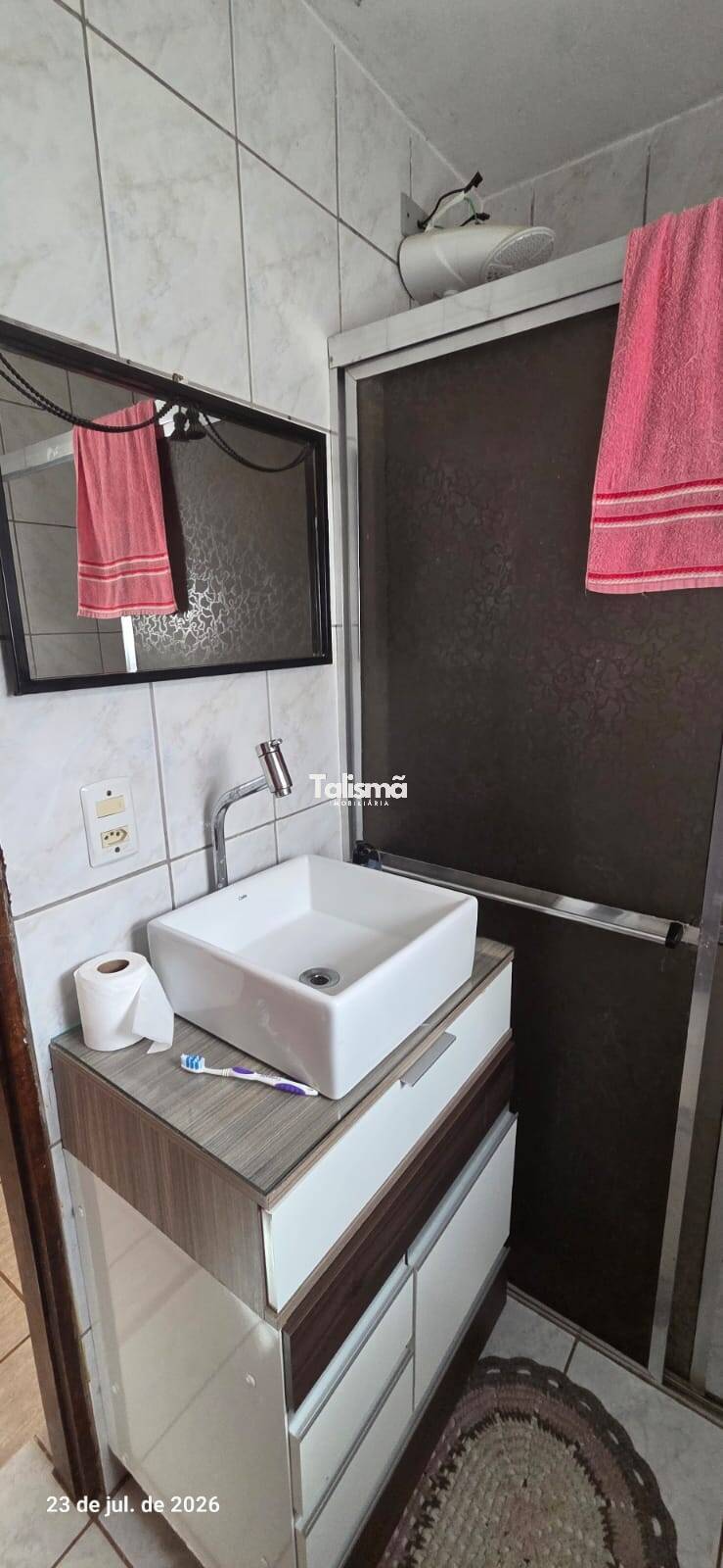 Casa, 2 quartos, 100 m² - Foto 14