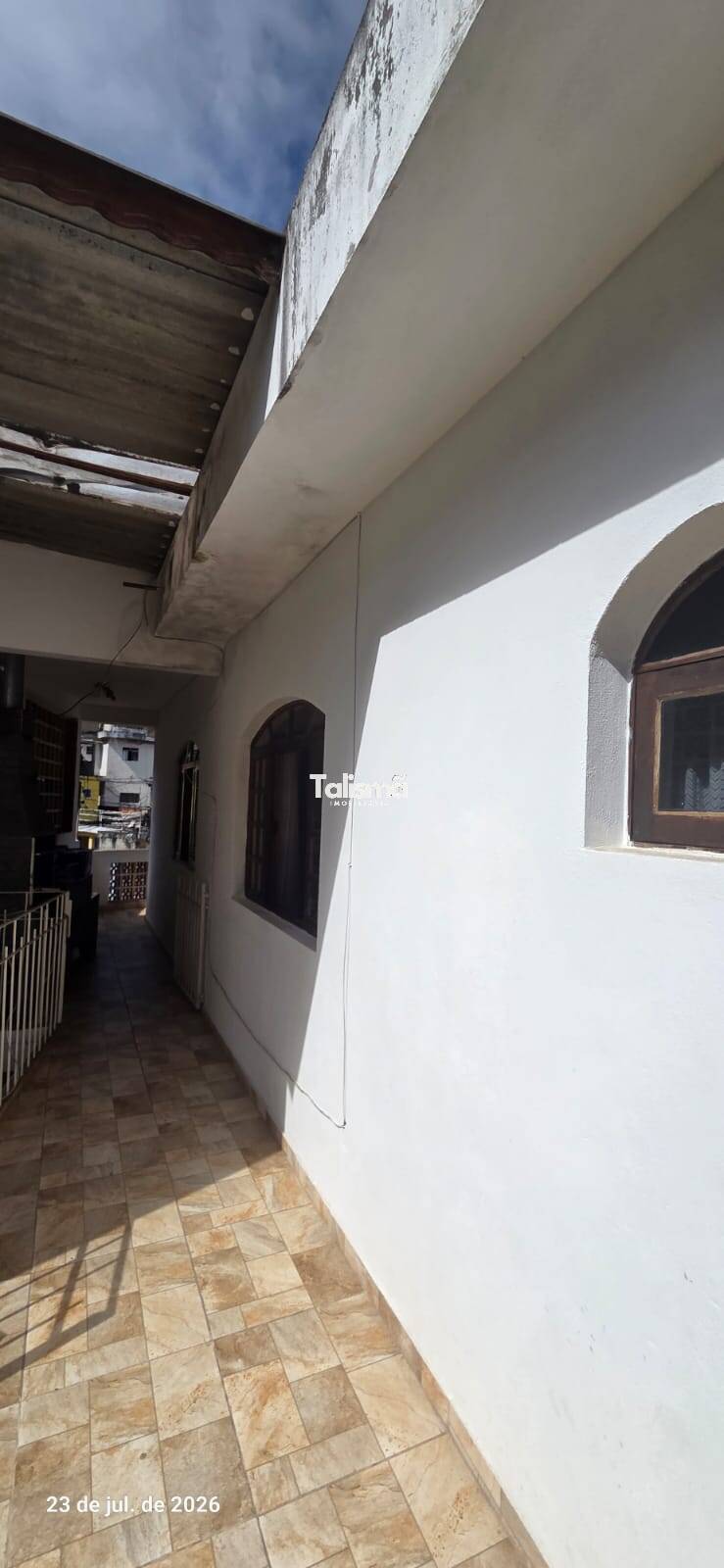 Casa, 2 quartos, 100 m² - Foto 21