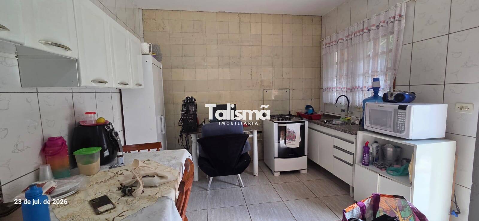 Casa, 2 quartos, 100 m² - Foto 2
