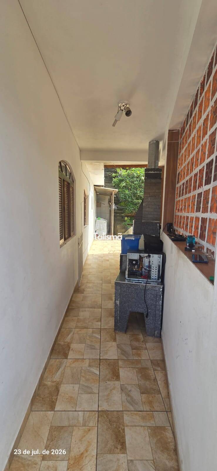 Casa, 2 quartos, 100 m² - Foto 24
