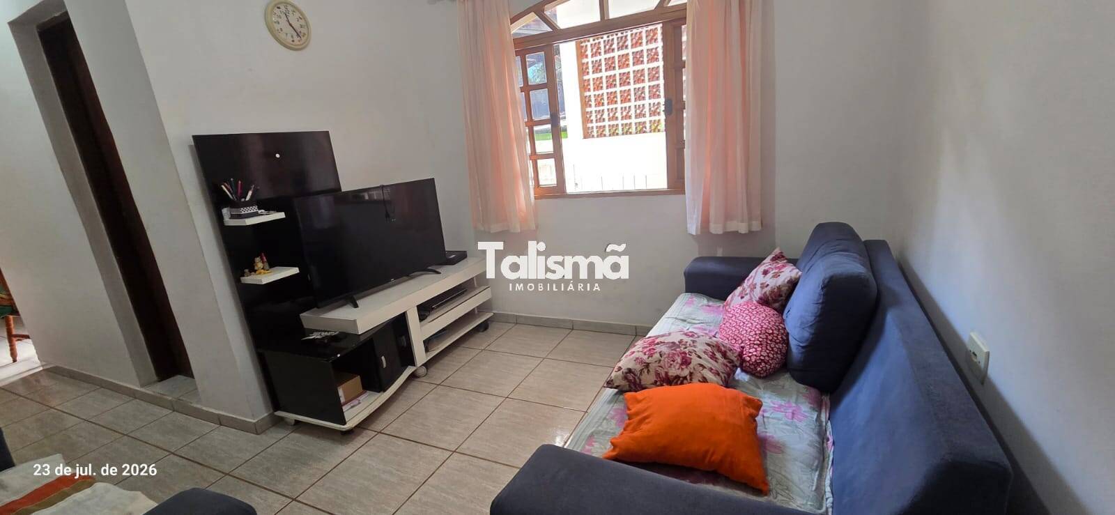 Casa, 2 quartos, 100 m² - Foto 7