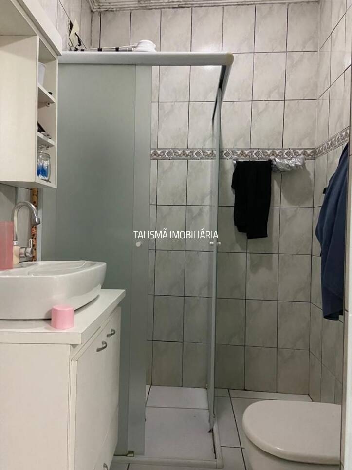 Casa, 3 quartos, 165 m² - Foto 12
