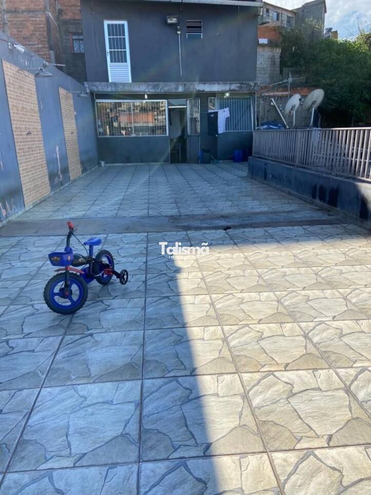 Casa, 3 quartos, 165 m² - Foto 14