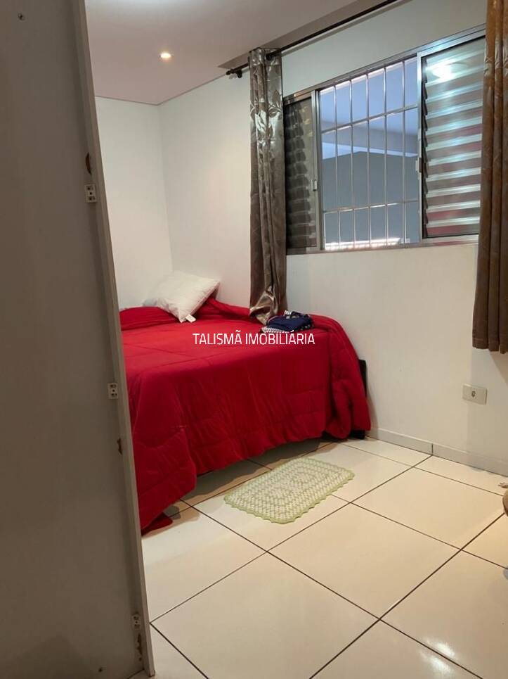Casa, 3 quartos, 165 m² - Foto 10