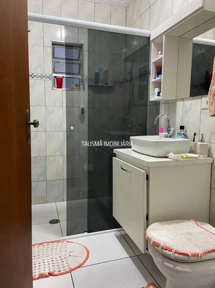 Casa, 3 quartos, 165 m² - Foto 11
