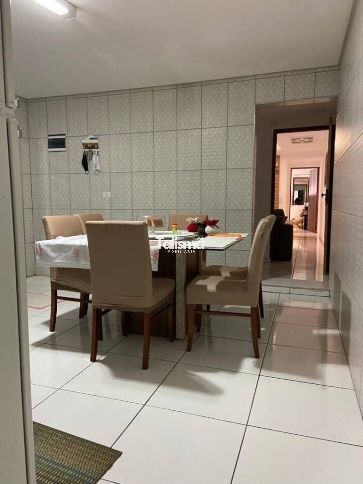 Casa, 3 quartos, 165 m² - Foto 4
