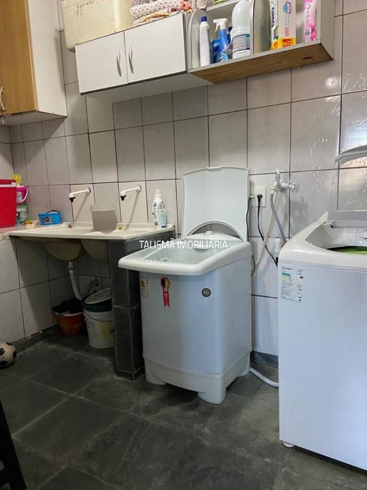 Casa, 3 quartos, 165 m² - Foto 13