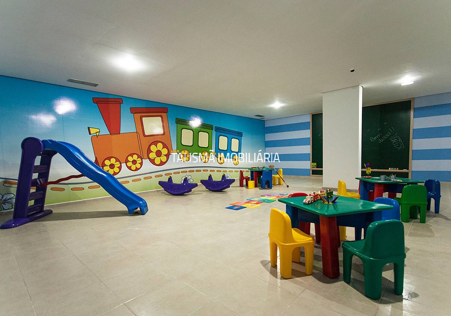 Apartamento, 2 quartos, 52 m² - Foto 19