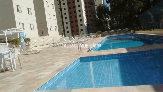 Apartamento, 2 quartos, 52 m² - Foto 13