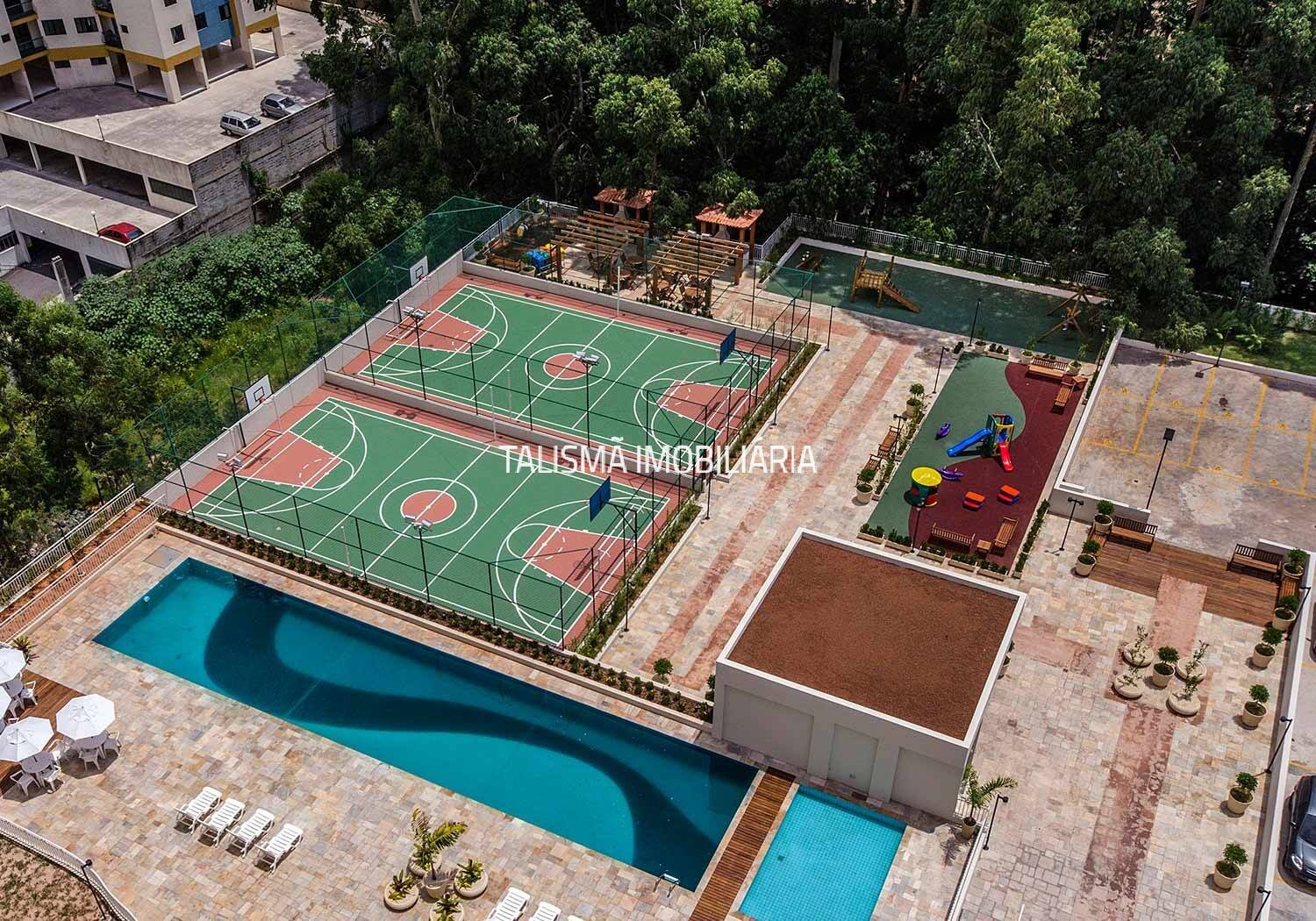 Apartamento, 2 quartos, 52 m² - Foto 12